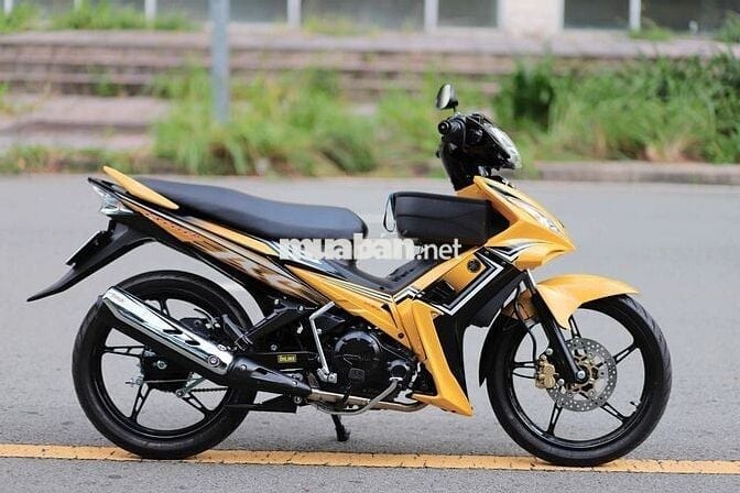 Ex 2010 1s94-0AY đúng đời, đã ra biển định danh