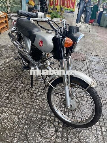 67 up cl máy 100 3 mảnh zin