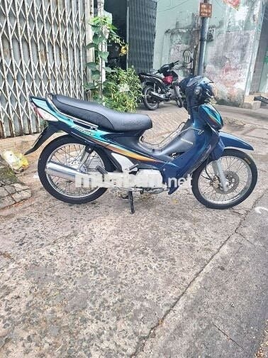 #FUTURE_2004_XE MỚI KENG MÁY ZIN XHƯA MỞ ĐẦU