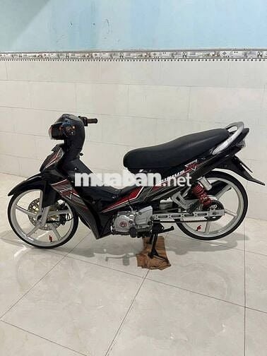 Sirius kiểng máy 54