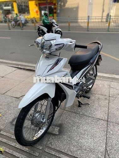 Honda wave black 2019 mới 90% biển số thành phố