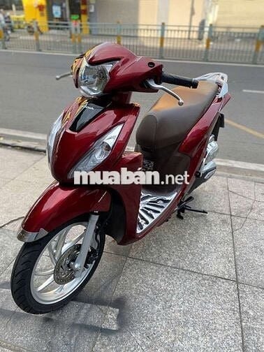 Honda vision 2023 mới 90% Biển số 66 chính chủ
