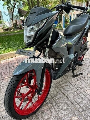 Honda Sonic 2019 Bs Thành Phố Zin Đẹp