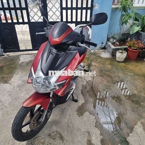 Dư xe nên Bán xe Air Blade