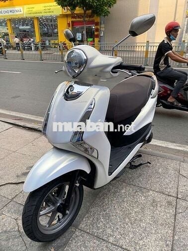 Yamaha latte 125  2022 mới 90% Bstp chính chủ