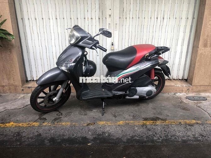 liberty’s 2015 bản đặt biệt biển SG bao tranh chấp