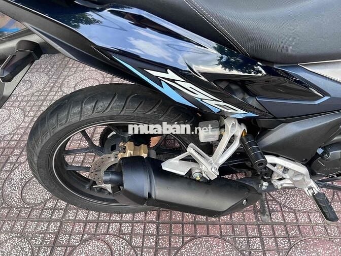 Bán WinX 2021