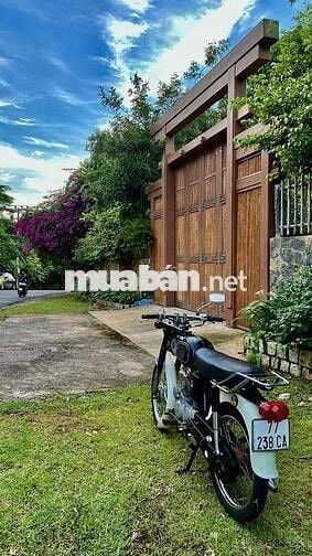 Thanh lý Honda 67 đời 66