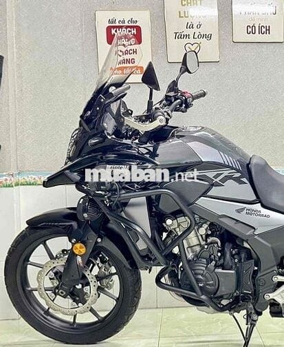 Honda CB500x 2020 BSTP Chính chủ