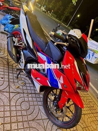 Cần bán winner.x v2 abs bs 65