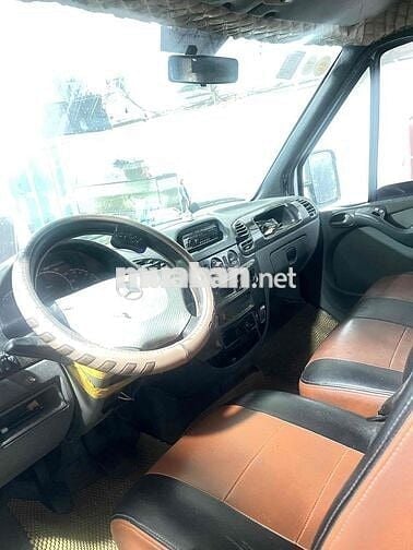 cần bán xe van 6 chỗ 900kg xe máy mới làm bình mơi