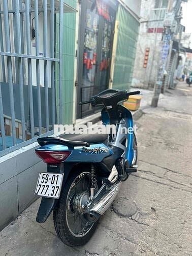 cần bán wave 100 bstp chính chủ 1 đời chủ