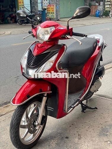 BÁN XE VISON BS 59 THÀNH PHỐ XE ĐẸP ZIN CHẤT