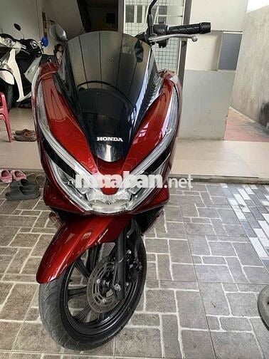 PCX 125,dk 2018 khoá ga