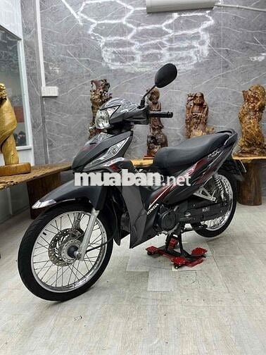 👉Wave RSX Fi 2022 chính chủ bstp xe đẹp keng