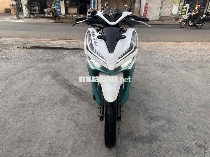 vario 2020 125, xe chị ngân
