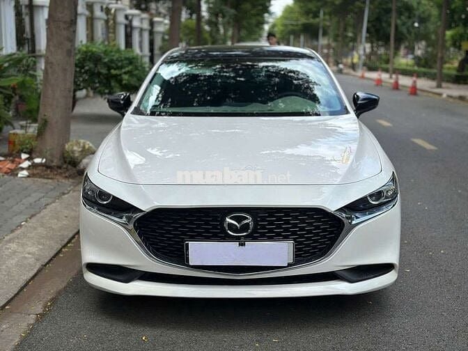 Đẹp như xe mới Mazda 3 2020 Sedan 1.5L Deluxe