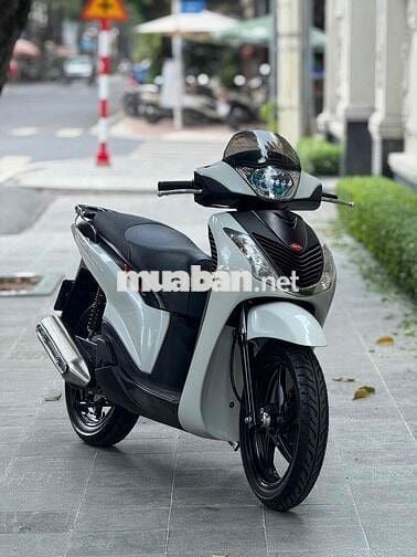 SH 125i 2011 DỌN FULL NEW