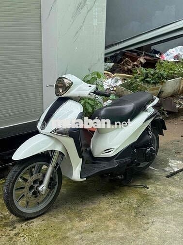 xe liberty cần bán