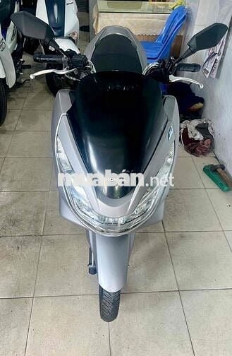pcx 2014 đèn led 125cc rất đẹp! chạy là mê.