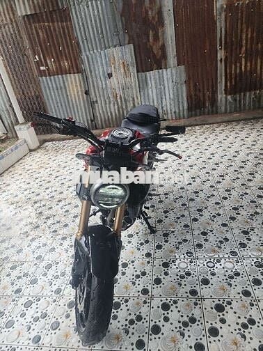 Bán xe cb150r 2019
