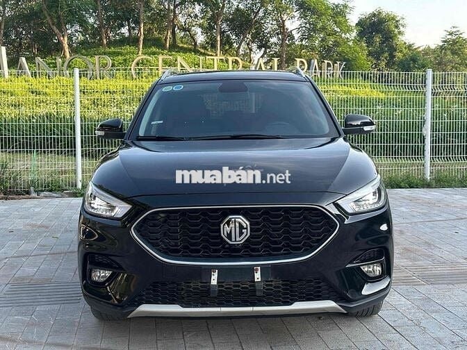 MG MGZS 2023 Standard 1.5 AT 2WD - 52000 km