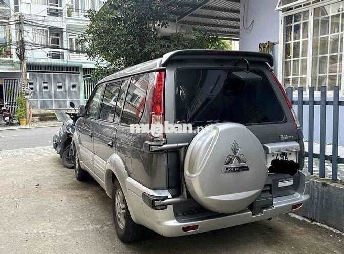 Mitsubishi Jolie 2004 MB 2.0 MPI 2004  - 200000 km