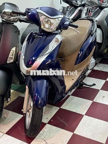honda lead 125cc xanh tiger xe đẹp máy zin bstp