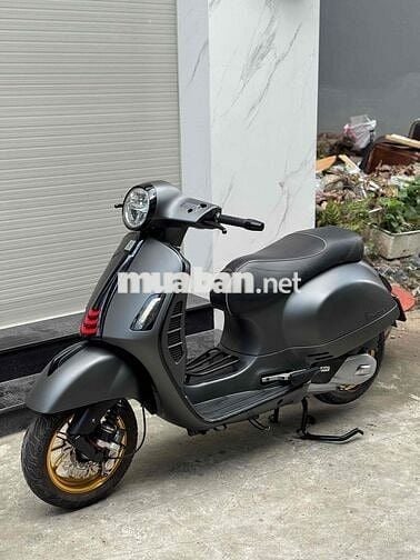 xe GTS 150 cần bán