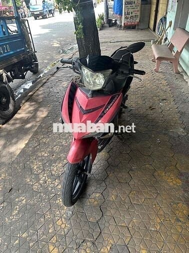 exciter 150 2016 bs86 máy zin