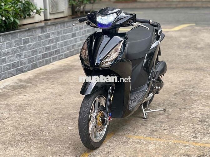 ❤️❤️Visson 110 Kiểng BSTP 9Chủ Bao Công Chứng