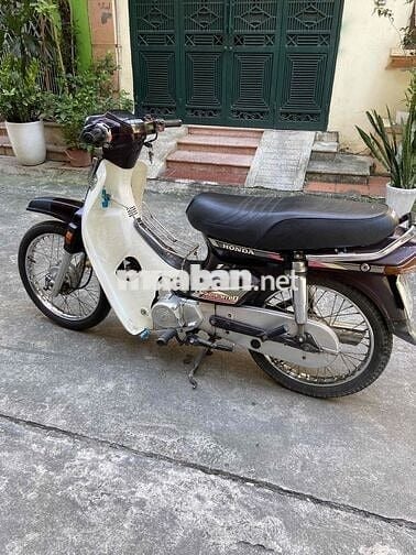 nhà thừa xe ko đi đến thanh lý e dream thái
