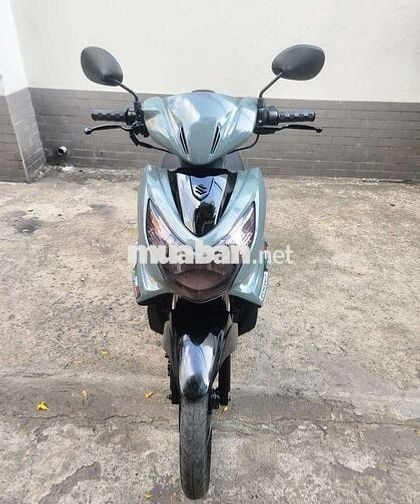 Bán chiếc xe Suzuki Hayate