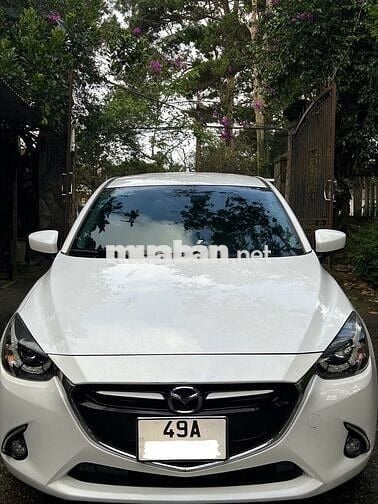 Mazda 2 2018 1.5 AT Hatchback - 63000 km