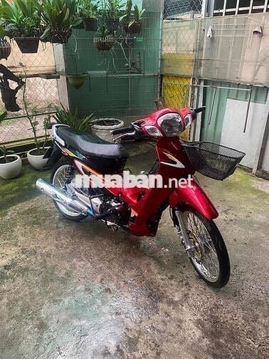 Fu 2 Up 125 Kiểng nhẹ 9C