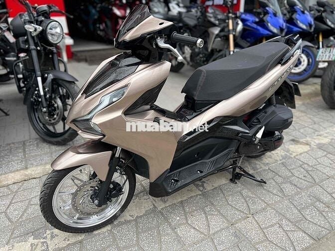 vespa sprint 125 2018❇️Đồng moto Đà lạt❇️