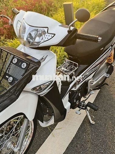 Future Neo Up Wave 125 BSTP 9CHU