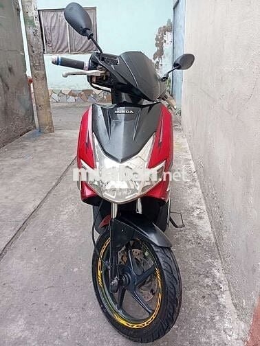 Honda Ab 2008