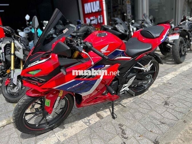 CBR 150 ABS ❇️Đồng moto Đà lạt ❇️