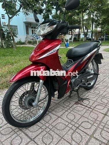 Honda Wave S 2013 Bs Thành Phố