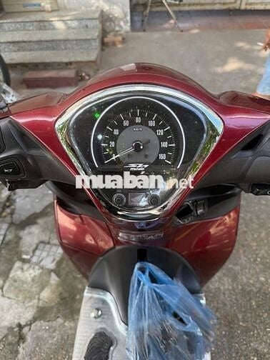 Bán xe SH Mode 2020 đi ít còn mới