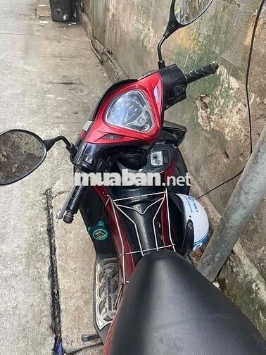 Honda airbade 125