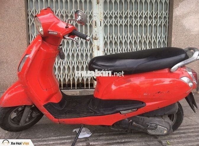 xe đang chạy be bình thường cần pâss