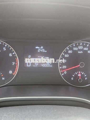 2022 Luxury 1.6 AT - 40000 km