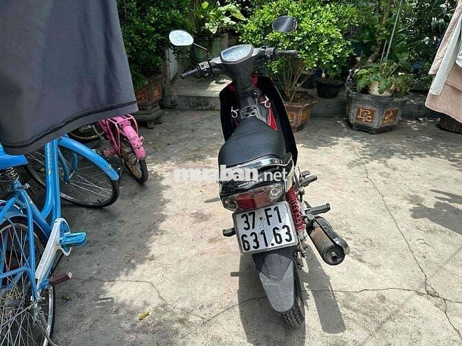 Đổi xe mới nên pass lại cho những ai cần