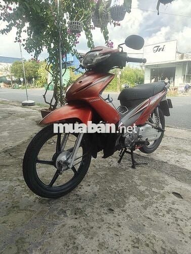 HONDA WAVE S110 CÀY BỪA RẤT TỐT