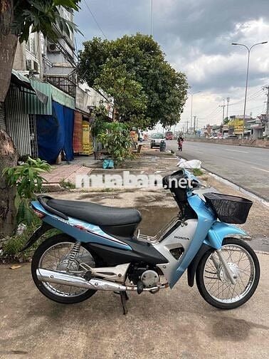 Cần bán xe Wave a HonDa 2012 . Biển số 60 đẹp