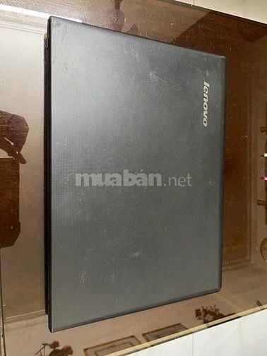 LAPTOP LENOVO 100-14IBD, 14 inch, Ram 4GB, SSD 128GB + 500GB - 1TR1