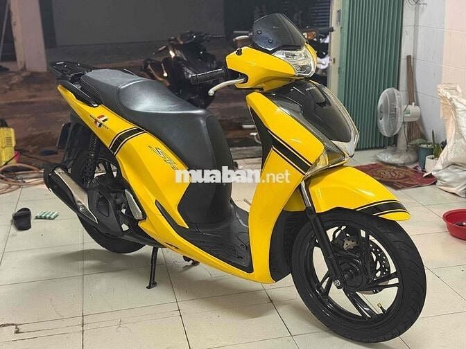 Sh 150 abs 2018 bstp 9c