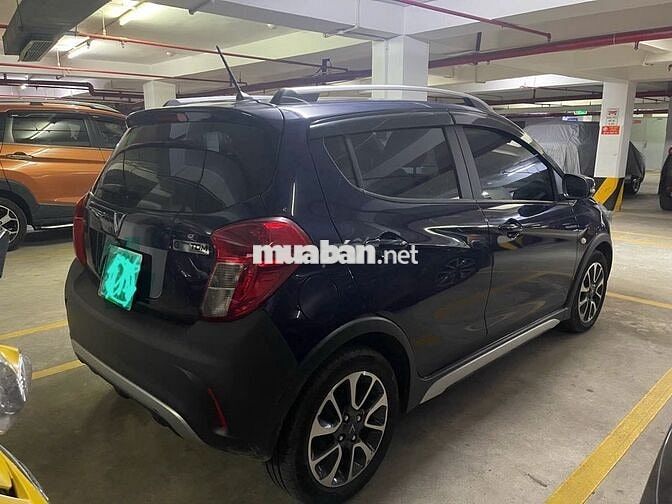 VinFast Fadil 2020 1.4 AT Plus - 39000 km